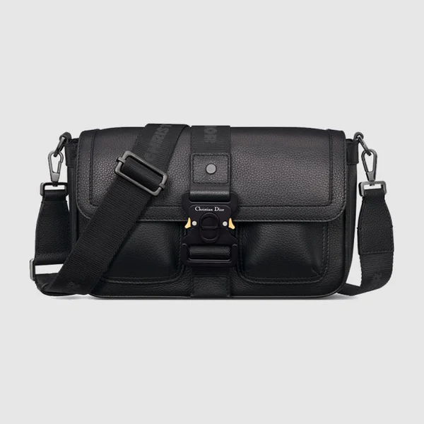 디올 Dior Hit The Road 메신저 백 1HTME